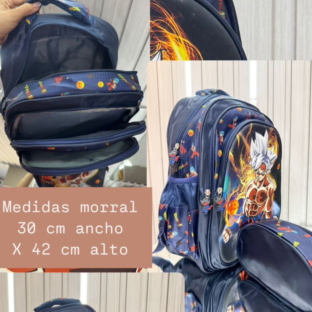 MORRAL GRANDE DUO™