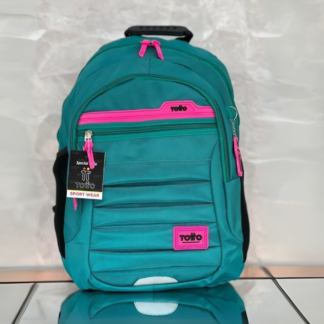 MORRAL TOTTO GRANDE™