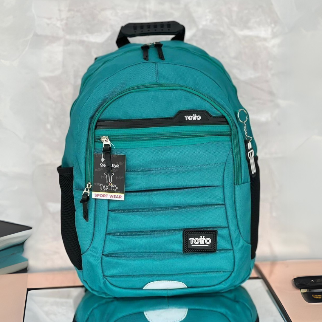 MORRAL TOTTO GRANDE™