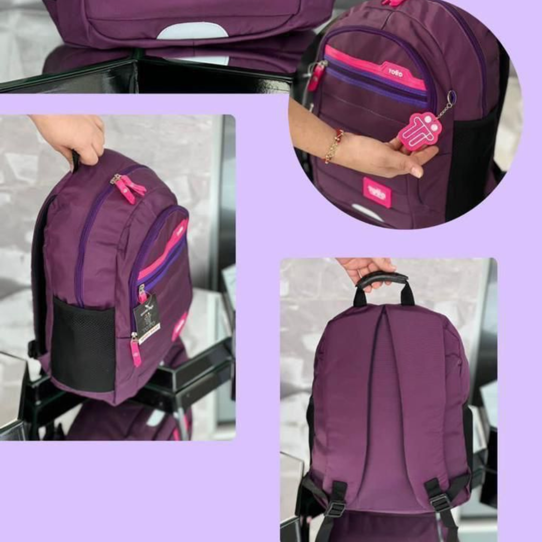 MORRAL TOTTO GRANDE™